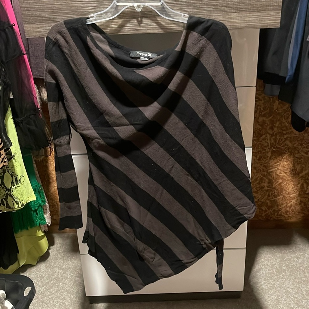 Forever 21 Sweater Dress
